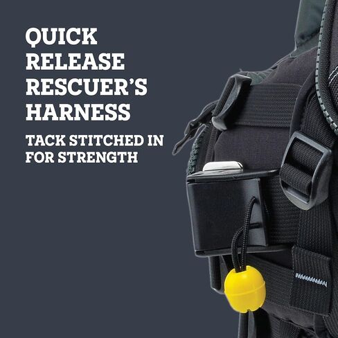 Astral, GreenJacket Life Jacket PFD for Whitewater Rescue, Sea, and Stand Up Paddle Boarding in Kuwait