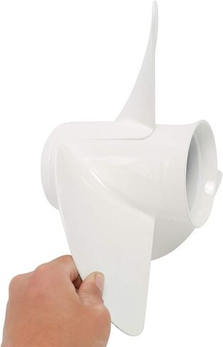 NovelBee 13 1/2x15-K المروحة سبائك الألومنيوم لياماها 60HP 70HP 75HP 80HP 85HP 90HP 115HP 130HP محرك خارجي 6E5-45947-00 in Kuwait