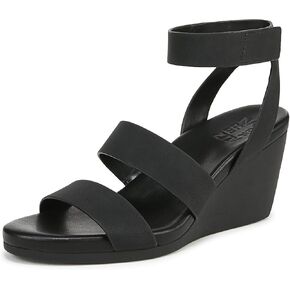 Naturalizer Women's Priya Wedge Sandal