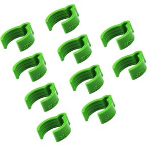 Hose Clips for Festool, Compatible with Festool vacuum 27mm Hoses