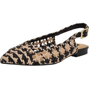 Nine West Women's Soel Ballet Flat