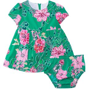 Lilly Pulitzer Baby Girls' Kelce Dress (Infant)