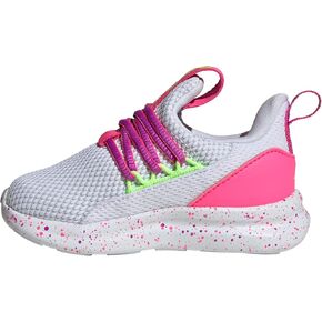adidas Baby Girls' Lite Racer Adapt 7.0 Sneaker