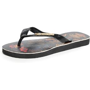 Havaianas Women's x Farm Rio Jardim Flip Flops