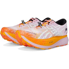 ASICS Women's Metafuji Trail Sneaker