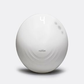 Wearable Inverterd or Flat Nipple Corrector C2, Wireless, 8 Levels of Adjustable Suction, Maximum Pressure 180mmHg, Under 45 db, Rechargeable Sunken and Shy Nipples Puller, Non Visible