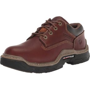 WOLVERINE Men's Raider DuraShocks Composite Toe Construction Shoe