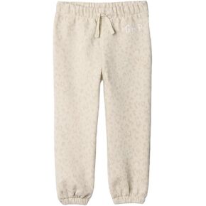 GAP Baby Girls' Logo Jogger