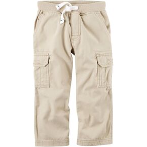 Carter's Baby Boys' Woven Pant 224g355