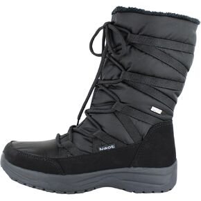 NAOT Footwear Women's Eldora Snow Boot