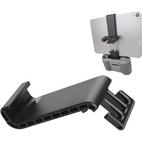 Remote Control Tablet Extended Bracket Extended Mounting Clip for DJI Neo/Air 3S/3/2s/2/Mini 3/2/SE/4 Pro, Remote Controller RC-N1/N2/N3 Tablet Adjustable Extended Mounting (Large(5.91-7.09inch))