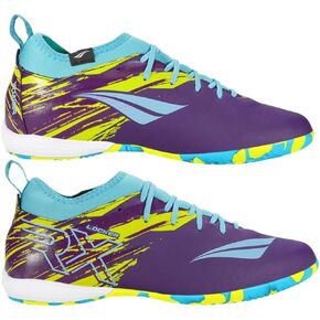 PENALTY Futsal Soccer Shoes RX Locker Y-4 - Adult