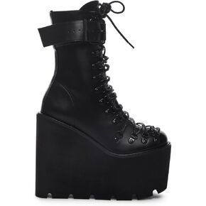 Dolls Kill Traitor Boots
