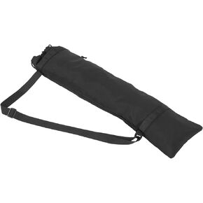 Light Stand Tripod Monopod Camera Case, Light Stand Tripod Carrying Bag Durable Nylon Portable for Studio for Photographic Equipment(Medium)