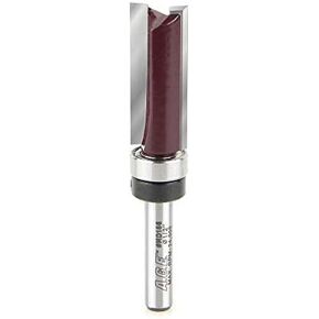 A.G.E. Series - Plunge 1/2" Diameter 1/4" Shank (MD186)