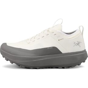 Arc'teryx Sylan GTX Womens Running Shoes | Waterproof Gore-Tex, Breathable & Lightweight Trail Shoe with Rocker Midsole