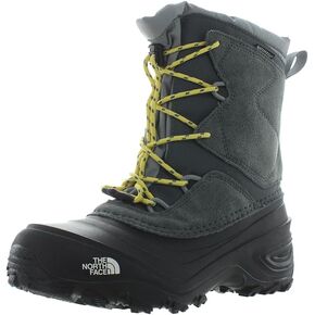 THE NORTH FACE Teen Alpenglow V Waterproof Boot