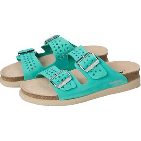Mephisto Women's Hester Perf Flat Sandal