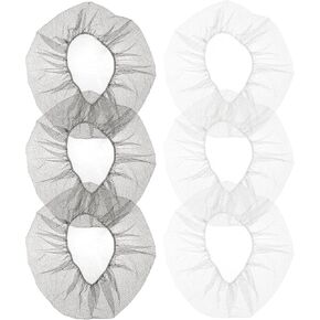 VOSAREA 6pcs Fan Covers Fan Mesh Covers Mesh Simple Cover Shield Fan Mesh Protective Net Baby Protector Fan Cover Anti-Pinch Sofa Cover Polyester Washable