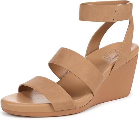 Naturalizer Women's Priya Wedge Sandal in Kuwait