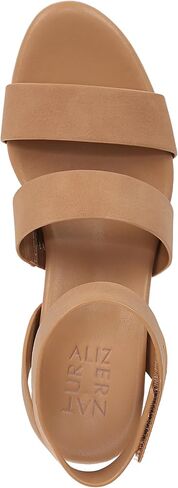 Naturalizer Women's Priya Wedge Sandal in Kuwait