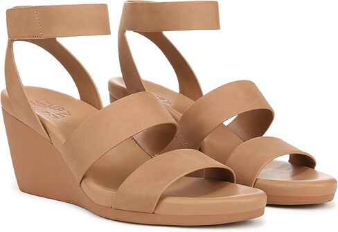Naturalizer Women's Priya Wedge Sandal in Kuwait