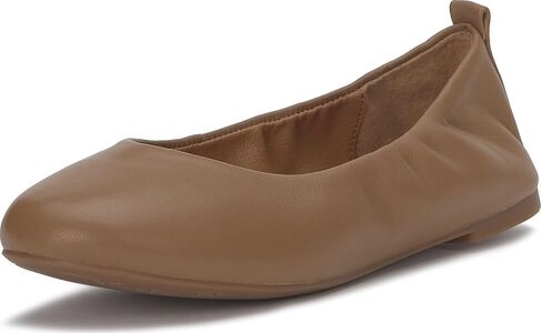 Lucky Brand Women's Emmielou Ballet Flat in Saudi Arabia