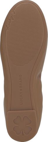 Lucky Brand Women's Emmielou Ballet Flat in Saudi Arabia