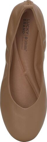 Lucky Brand Women's Emmielou Ballet Flat in Saudi Arabia