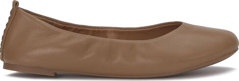 Lucky Brand Women's Emmielou Ballet Flat in Saudi Arabia
