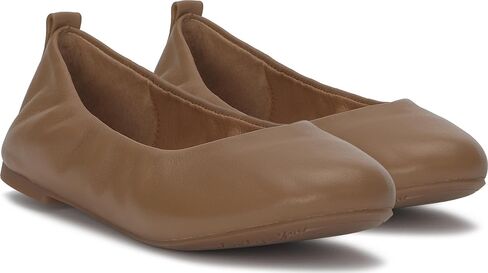 Lucky Brand Women's Emmielou Ballet Flat in Saudi Arabia