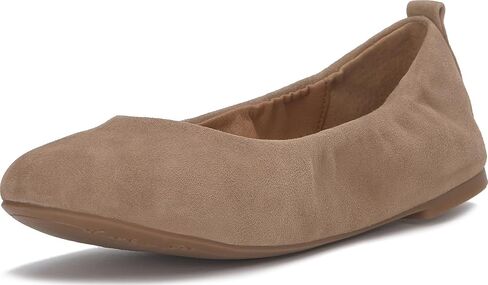 Lucky Brand Women's Emmielou Ballet Flat in Saudi Arabia