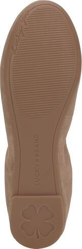Lucky Brand Women's Emmielou Ballet Flat in Saudi Arabia