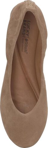 Lucky Brand Women's Emmielou Ballet Flat in Saudi Arabia