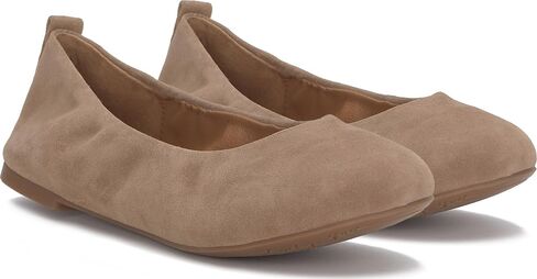 Lucky Brand Women's Emmielou Ballet Flat in Saudi Arabia