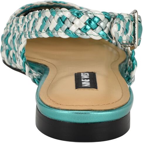 Nine West Women's Soel Ballet Flat in Kuwait