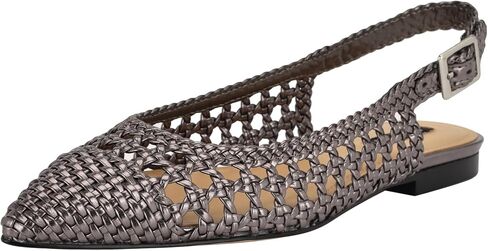 Nine West Women's Soel Ballet Flat in Kuwait