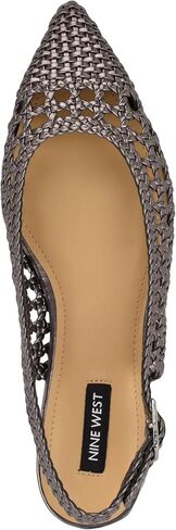 Nine West Women's Soel Ballet Flat in Kuwait