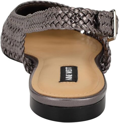 Nine West Women's Soel Ballet Flat in Kuwait