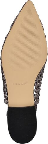 Nine West Women's Soel Ballet Flat in Kuwait