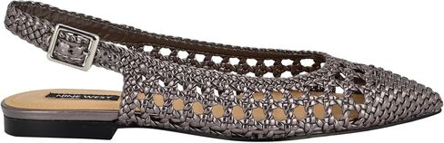 Nine West Women's Soel Ballet Flat in Kuwait