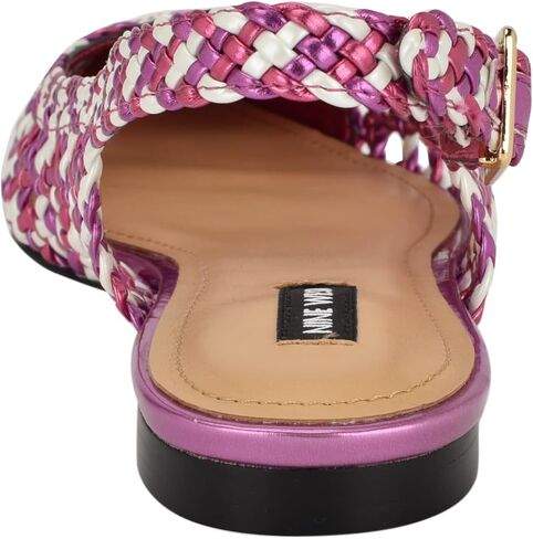 Nine West Women's Soel Ballet Flat in Kuwait