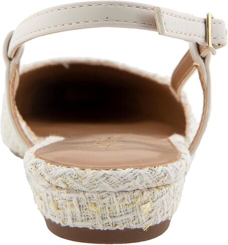 kensie Women's Penny Ballet Flat in Saudi Arabia