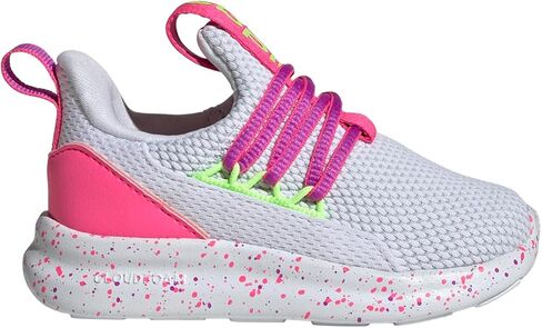 Adidas Baby Girls 'Lite Racer Adapt 7.0 Sneaker in Saudi Arabia