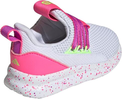 Adidas Baby Girls 'Lite Racer Adapt 7.0 Sneaker in Saudi Arabia