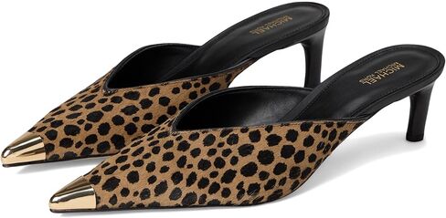 Michael Kors's Women's Kasia Mule Pump in Saudi Arabia