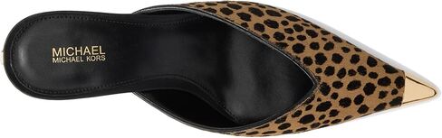 Michael Kors's Women's Kasia Mule Pump in Saudi Arabia