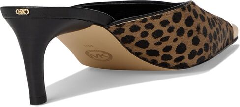Michael Kors's Women's Kasia Mule Pump in Saudi Arabia