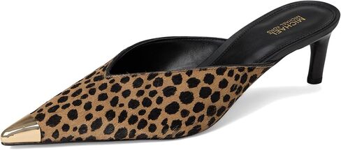 Michael Kors's Women's Kasia Mule Pump in Saudi Arabia
