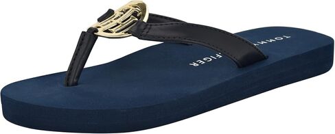 Tommy Hilfiger Women's Crelina Flip Flop in Saudi Arabia